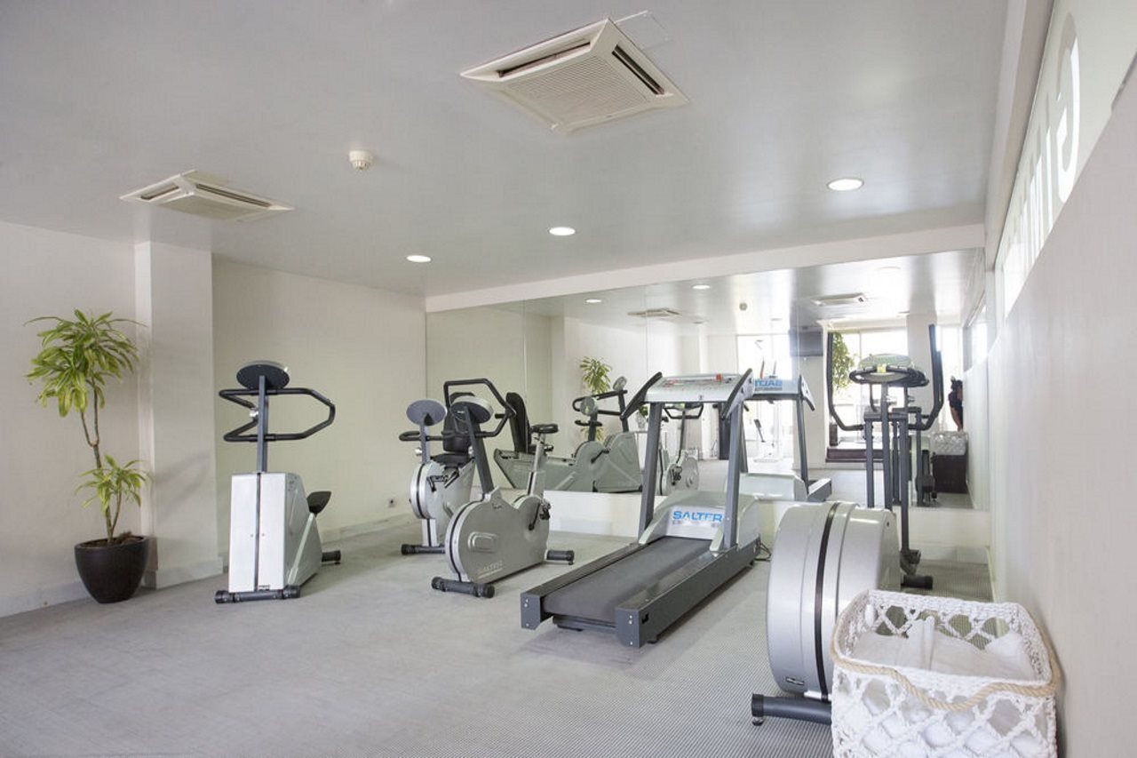 Foto - Hospes Amérigo, Alicante, a Member of Design Hotels