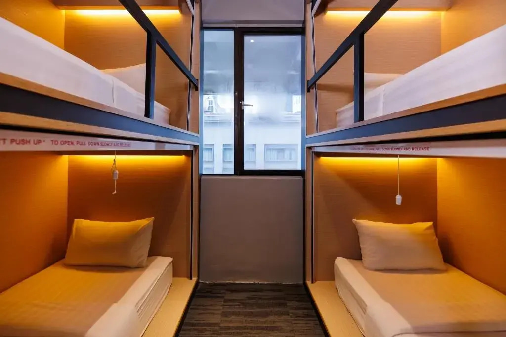 Foto - The Bed Bukit Bintang