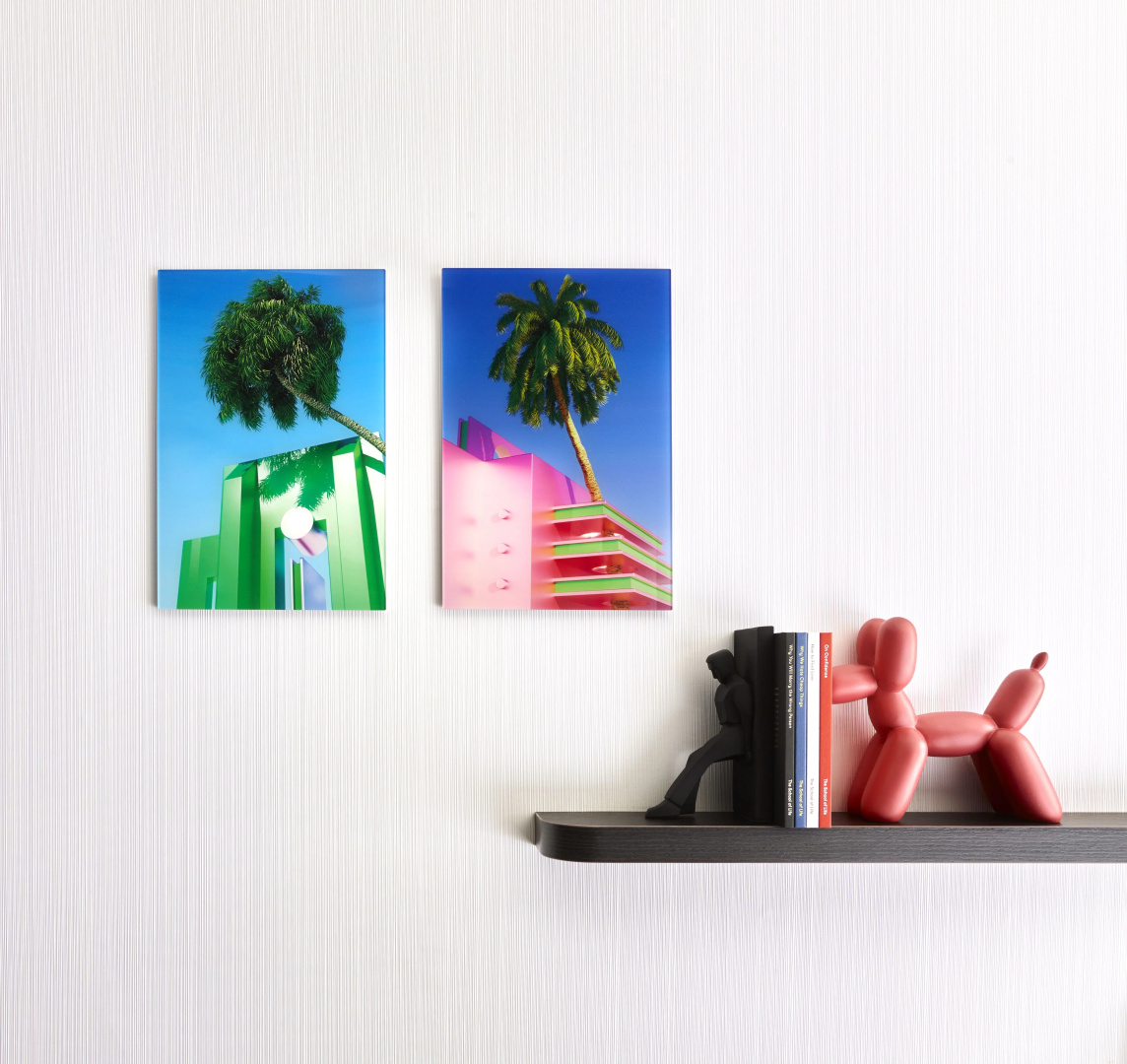 Photo - citizenM Miami Brickell