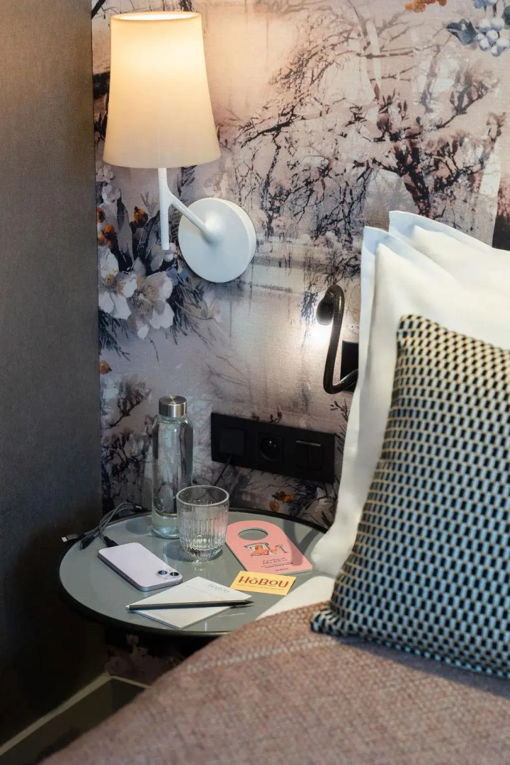 Photo - Hotel Hobou - ex Hotel Acanthe