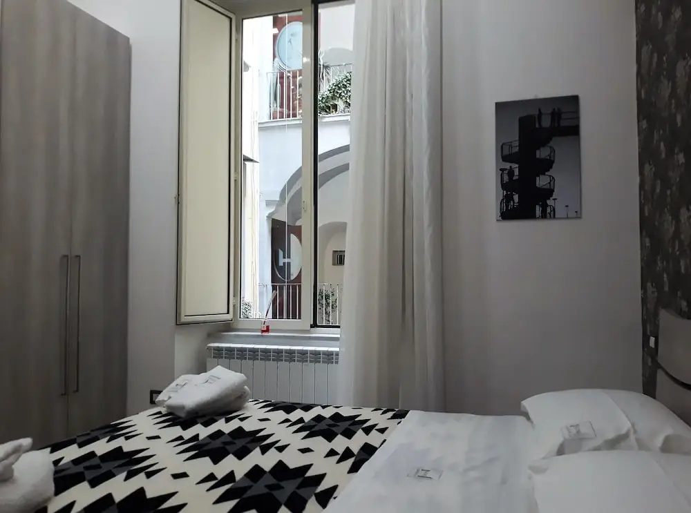 Foto - Hermes Rooms for tourists