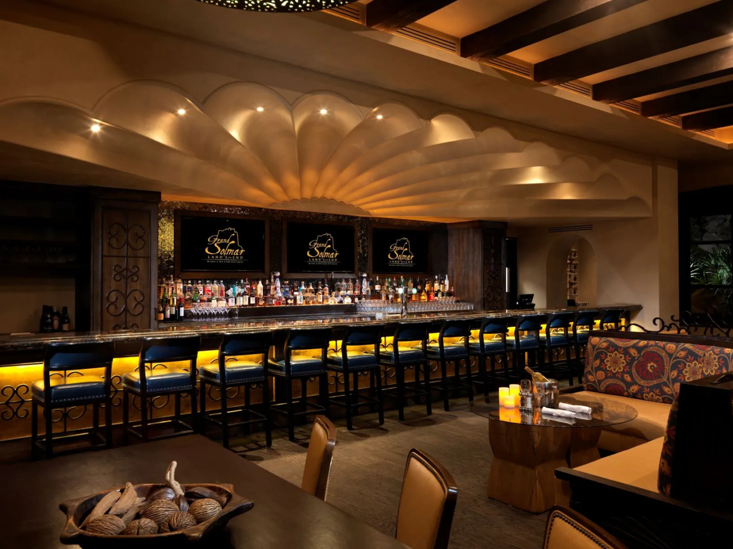 Foto - Grand Solmar Lands End Resort And Spa