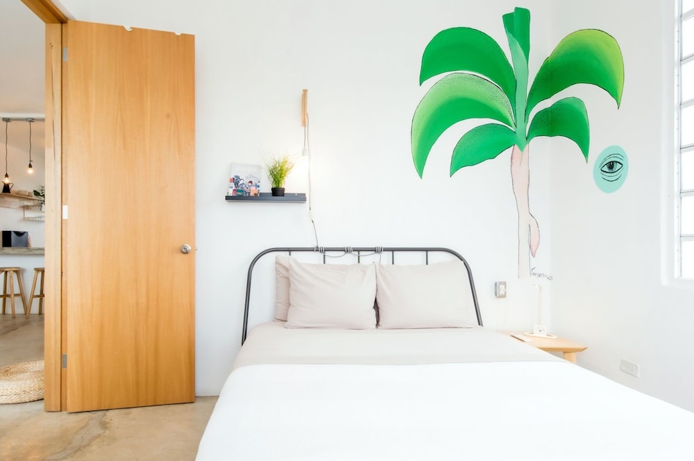 TROPICALIA by DW