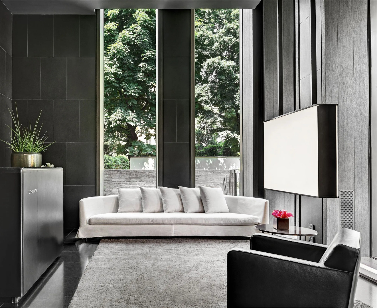 Photo - Bvlgari Hotel Milano