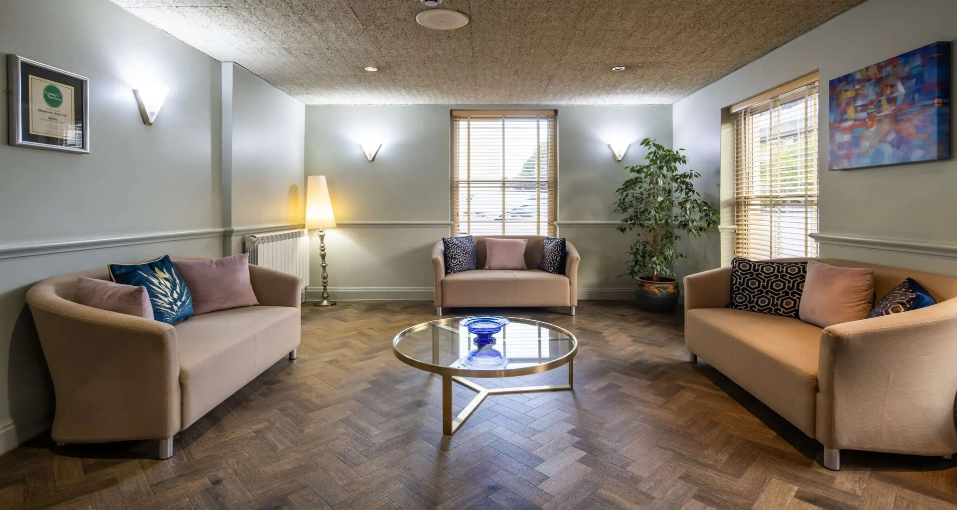 Foto - The Monterey Hotel - Sure Hotel Collection by Best Western