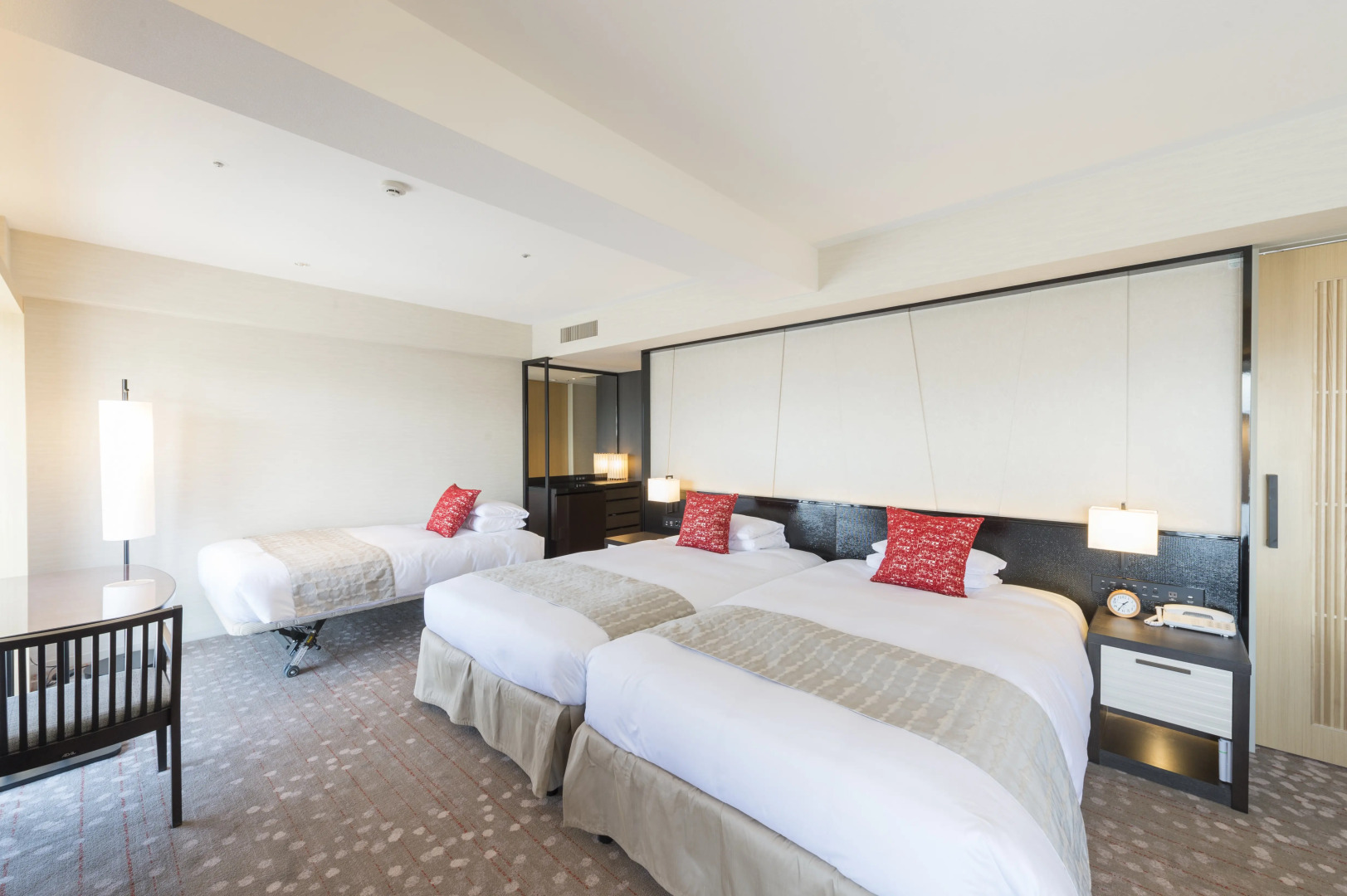 Photo - Kyoto Tokyu Hotel