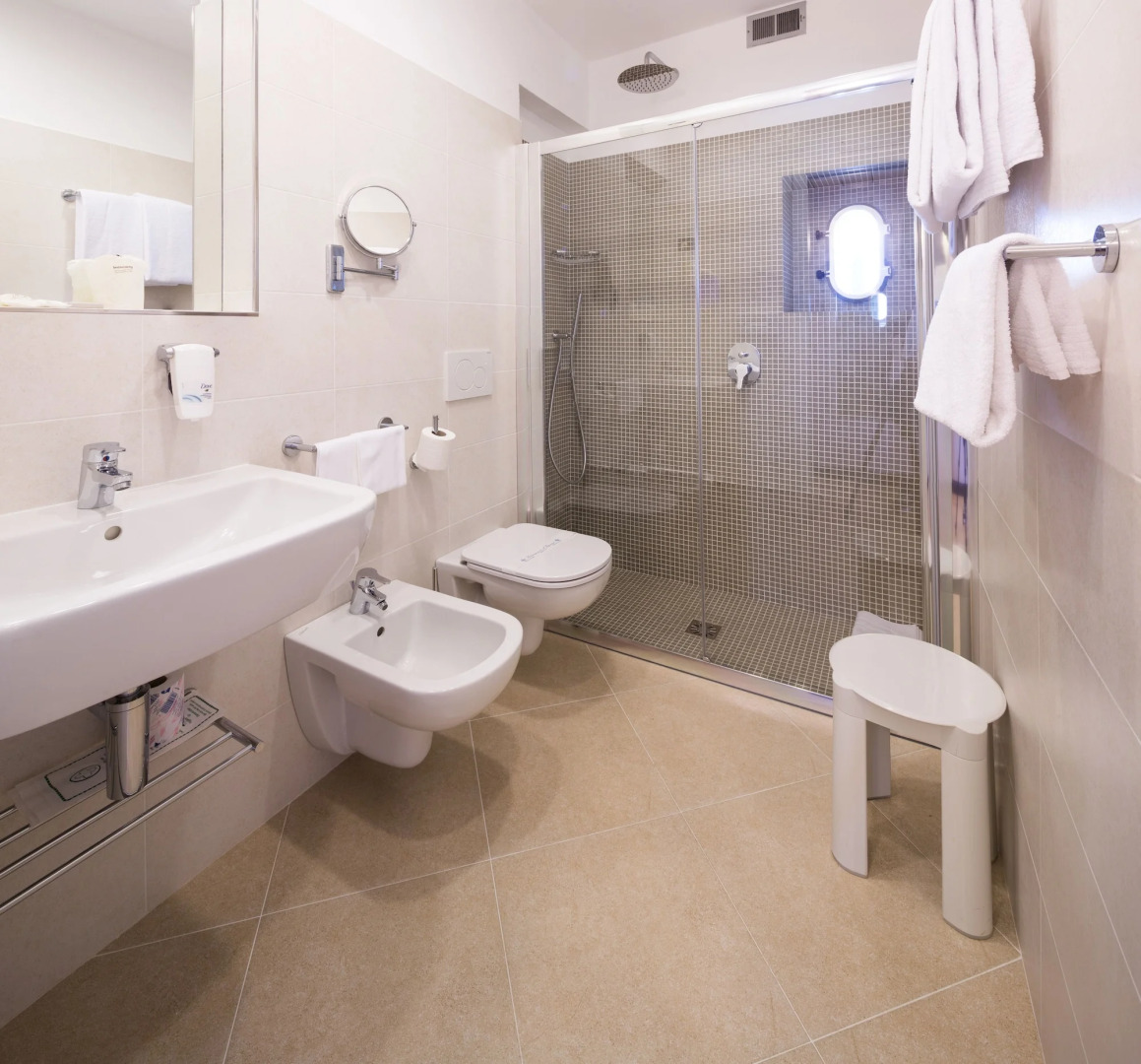 Photo - Best Western Regina Elena