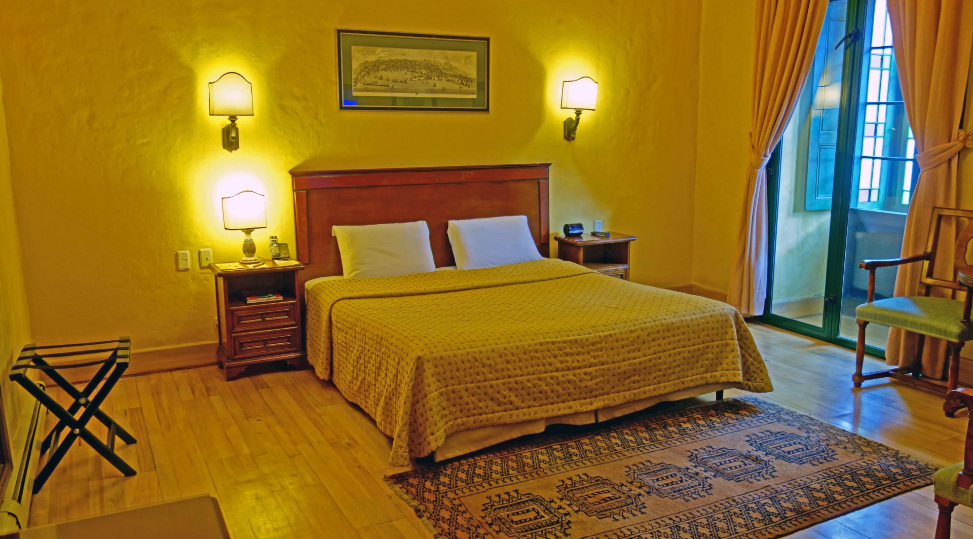 Foto - Hotel De La Opera