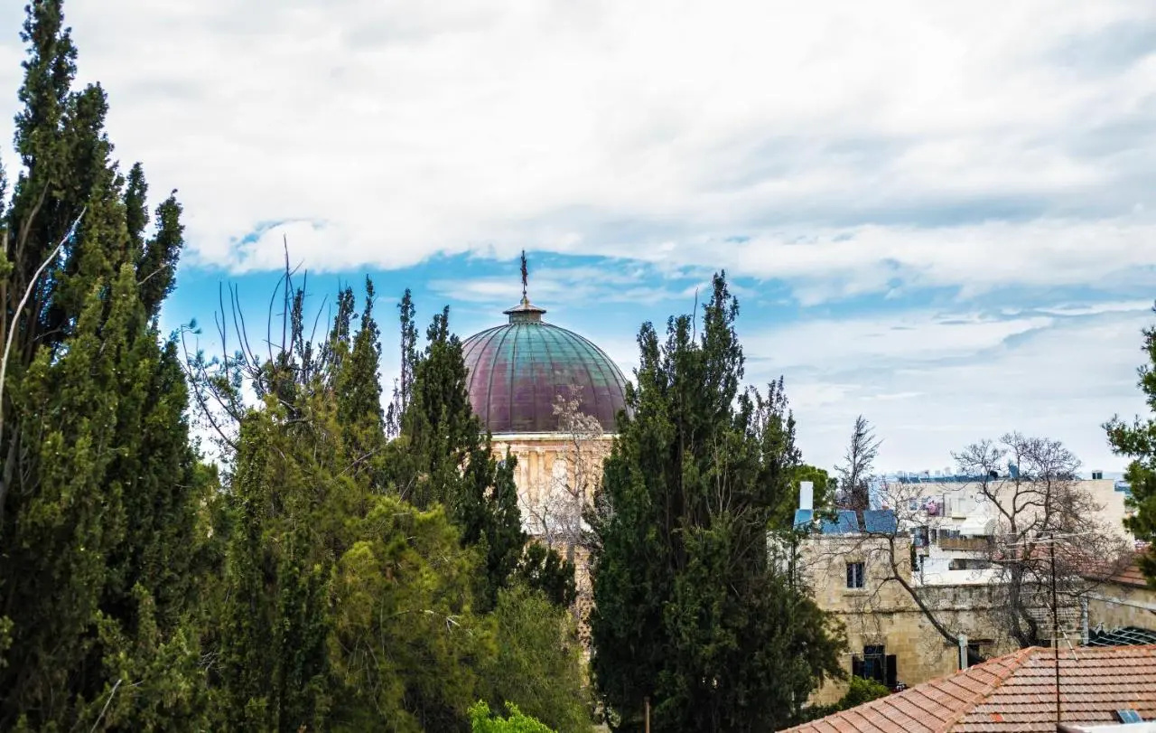Photo - Villa Brown Jerusalem