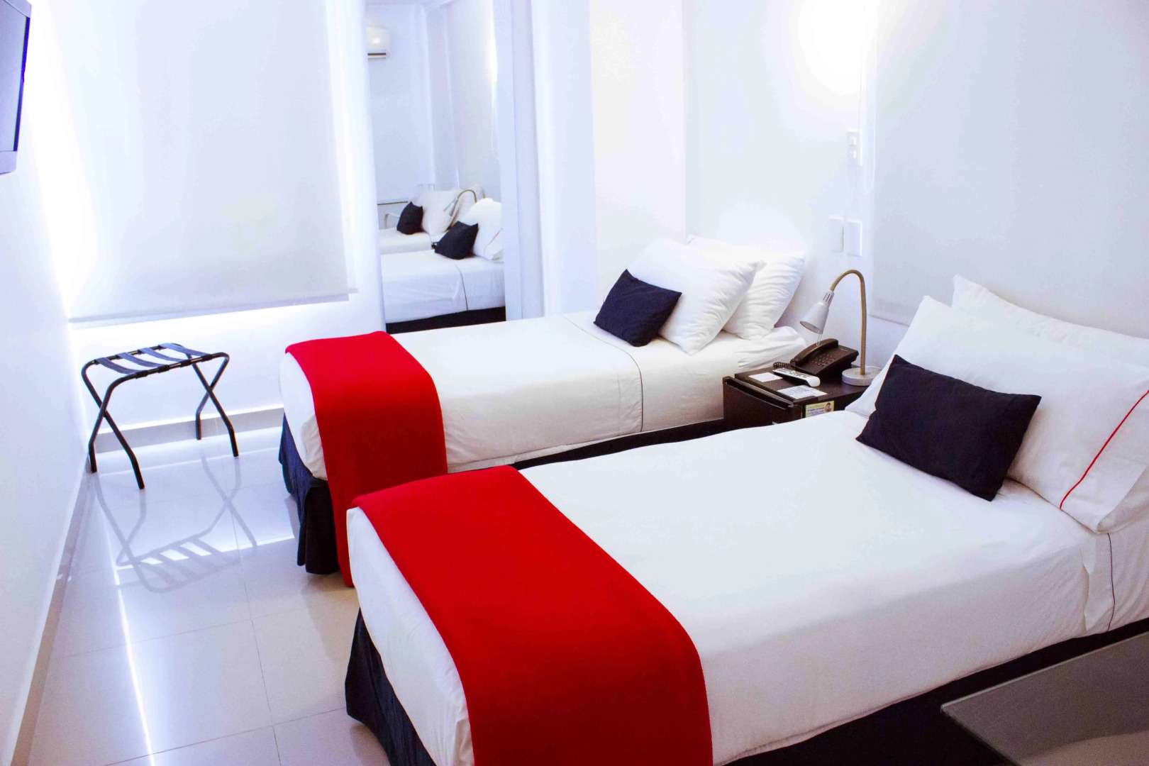 Foto - Zalmedina Hotel