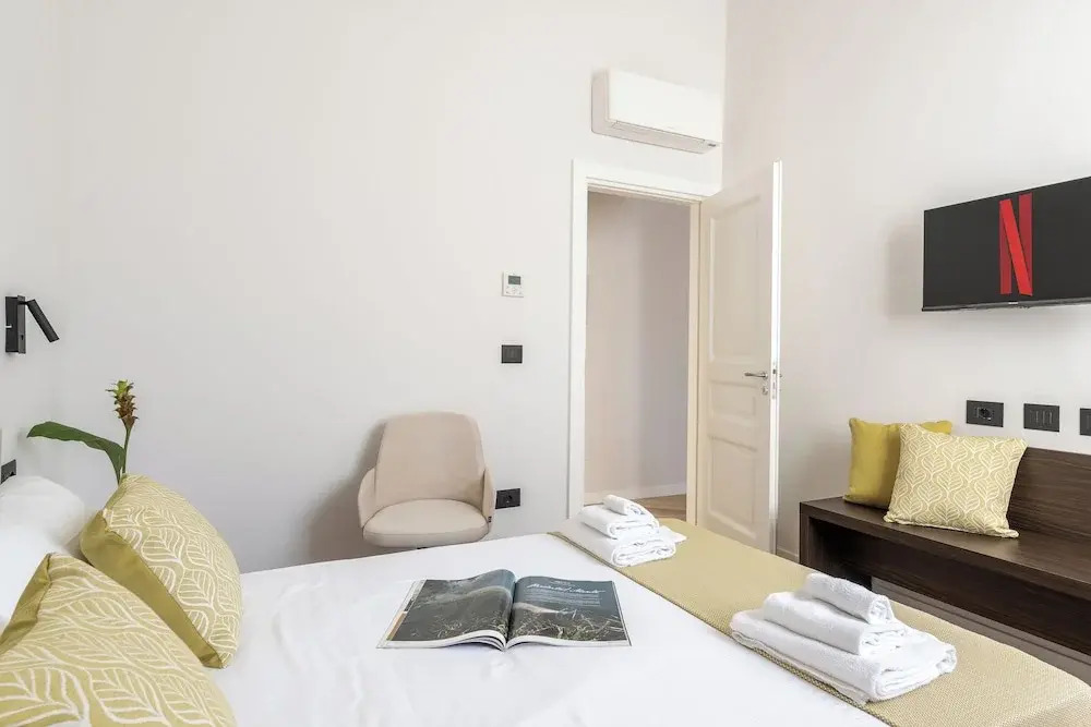 Photo - Domus Mea Suite