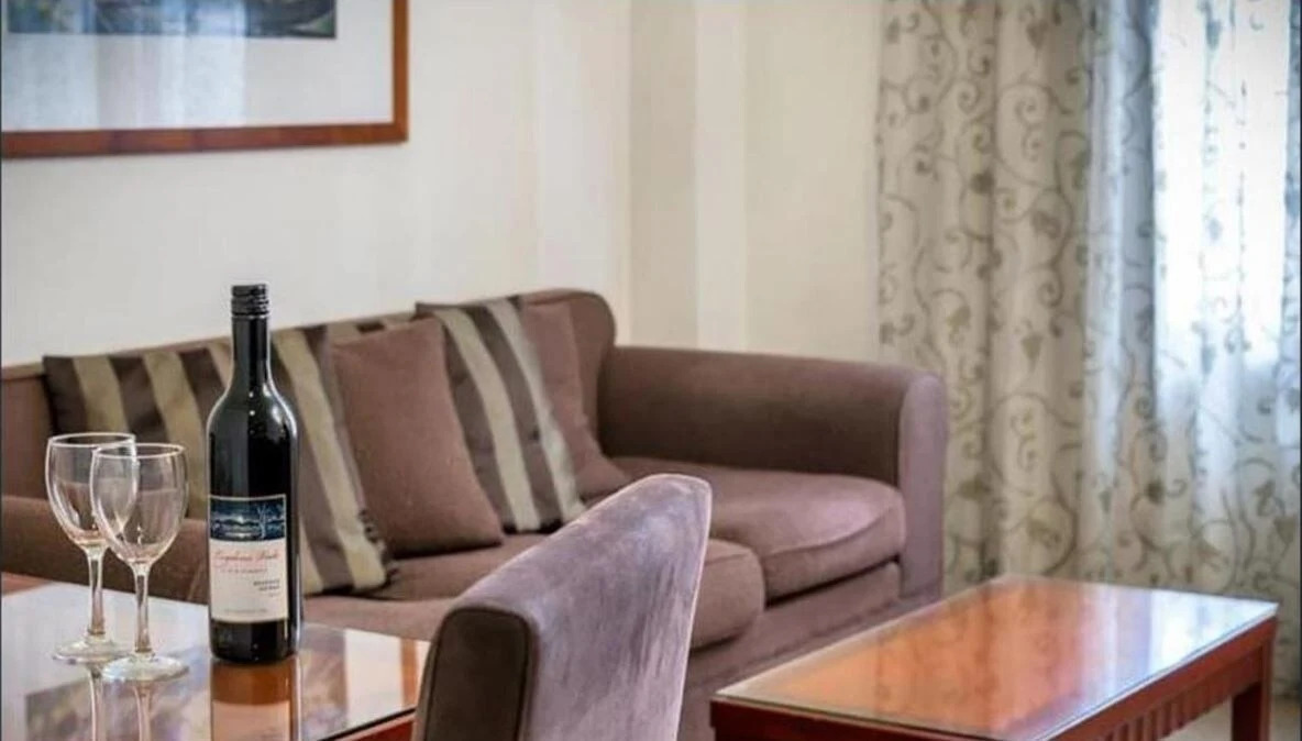 Foto - Evolution Apartments