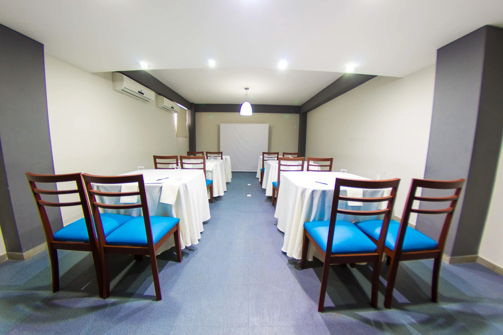 Photo - Torre Hotel Ejecutivo