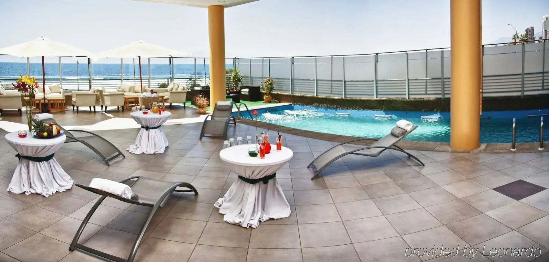 Foto - NH Antofagasta