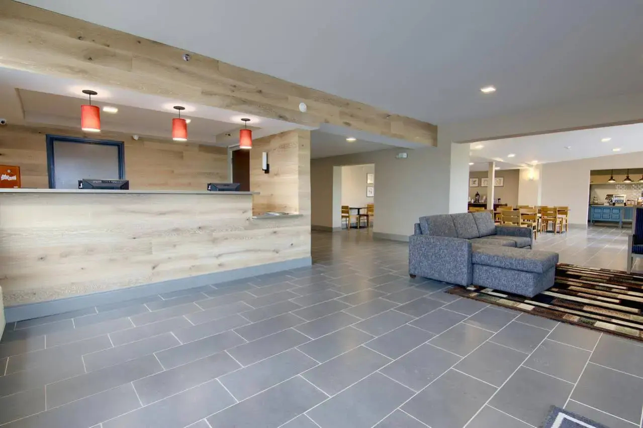 Foto - Comfort Inn & Suites Liverpool - Syracuse North