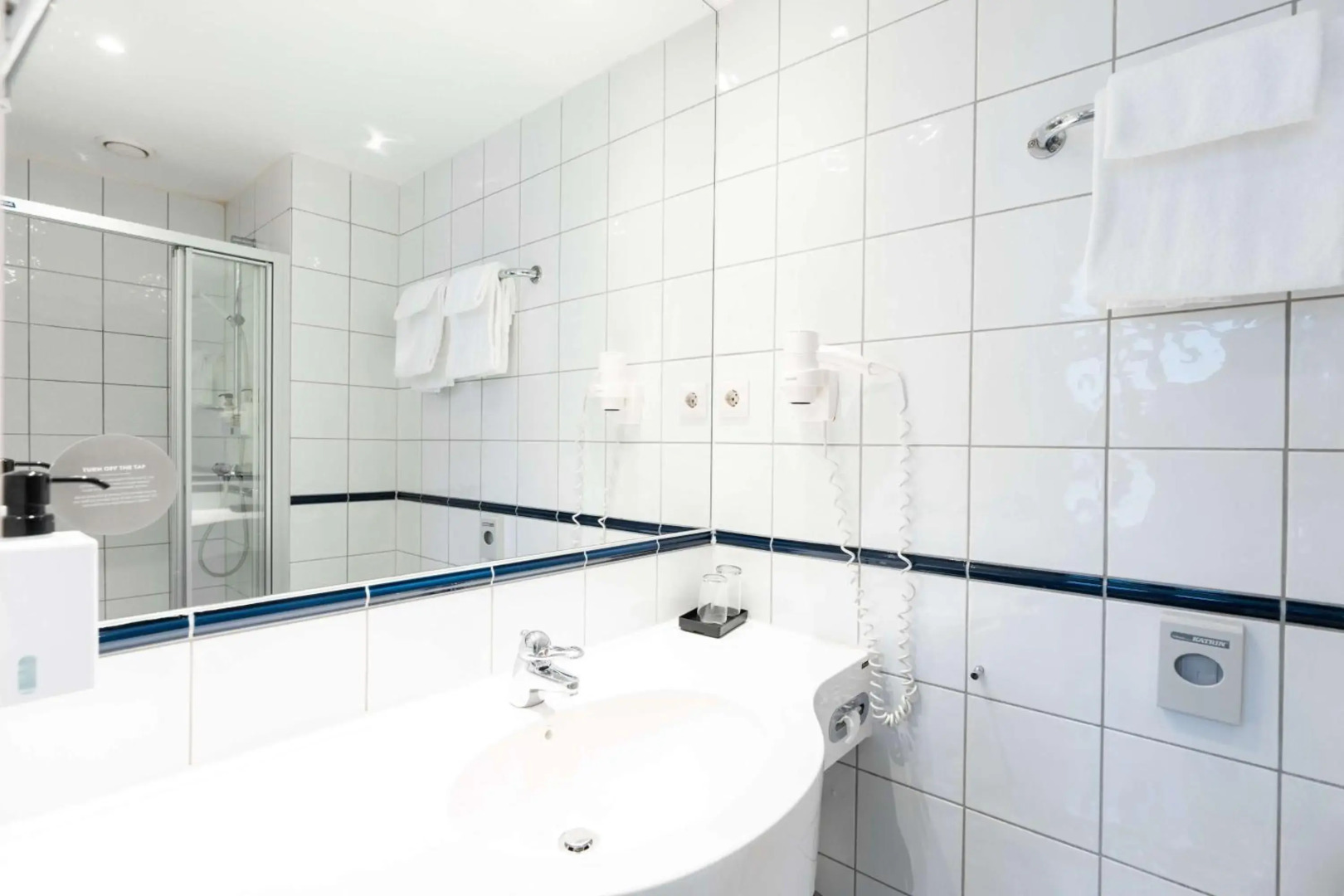 Foto - Scandic Byparken