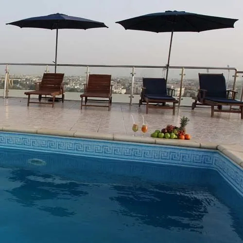 Foto - Palm Inn Hotel Doha