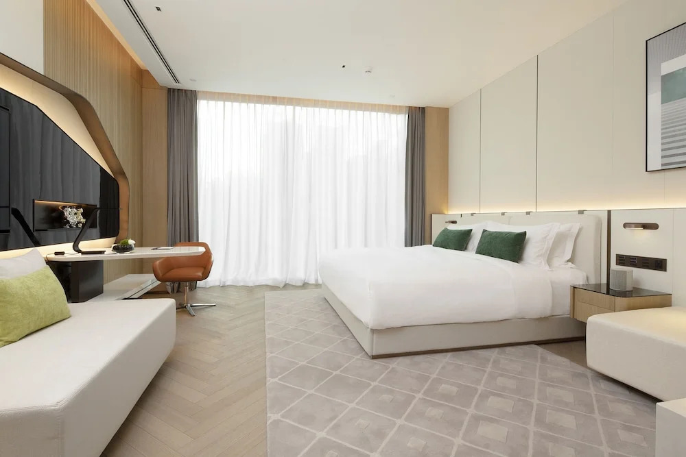 Foto - Shenzhen Ayearn Hotel