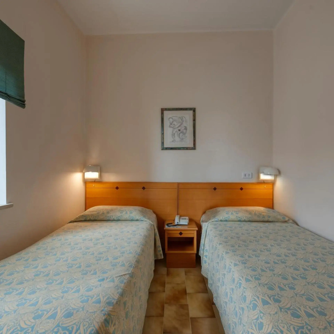 Foto - Hotel Barsotti