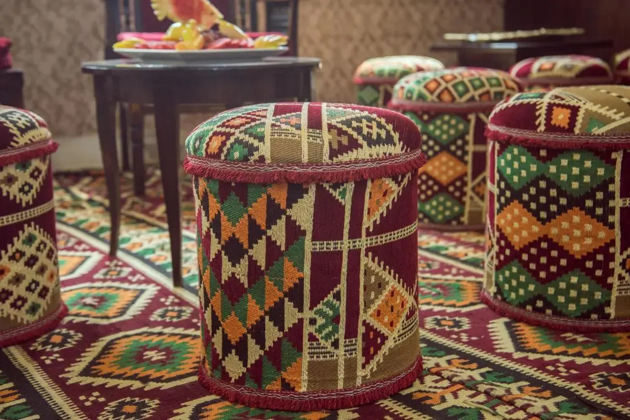 Foto - Salma Hotel