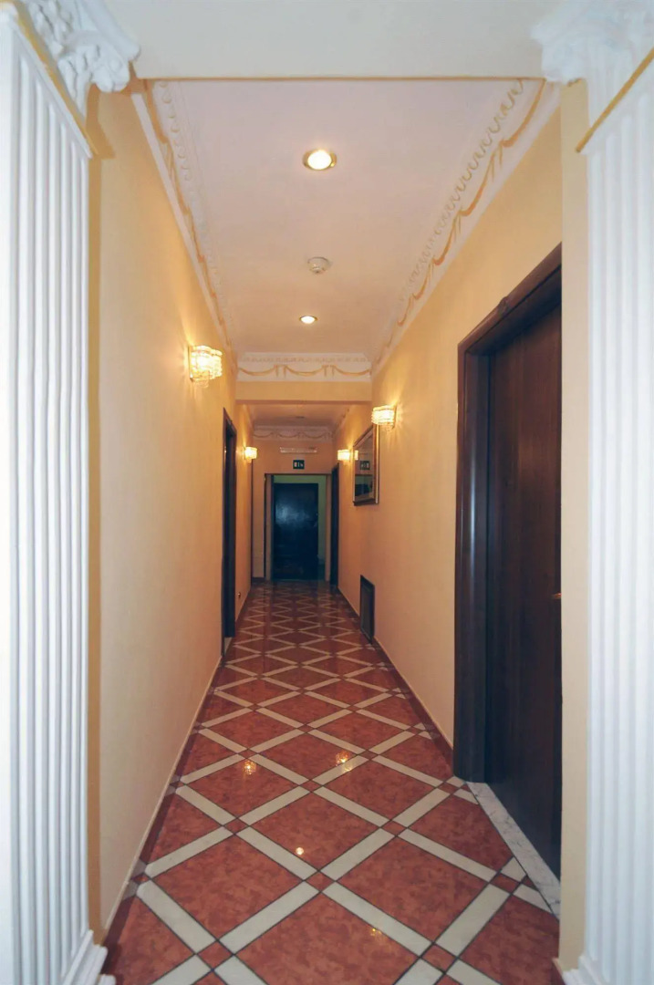 Foto - Hotel Meridiana
