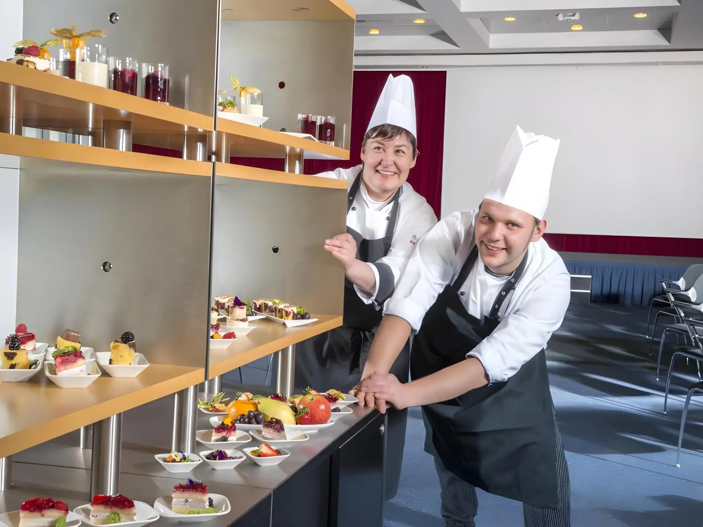 Photo - Dorint Hotel Potsdam