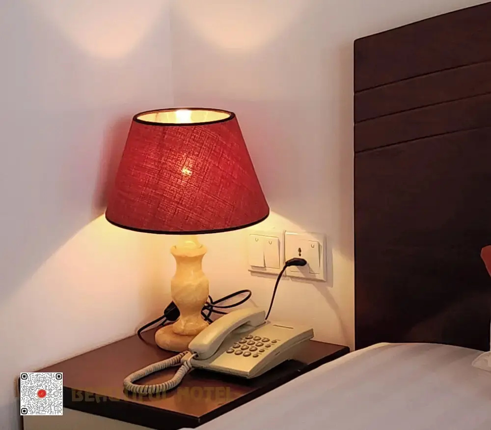 Foto - Beautiful Hotel Bui vien
