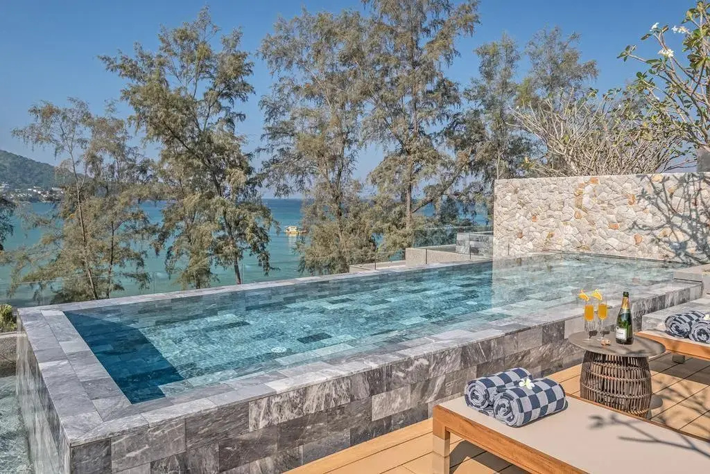 Photo - Twinpalms MontAzure Phuket