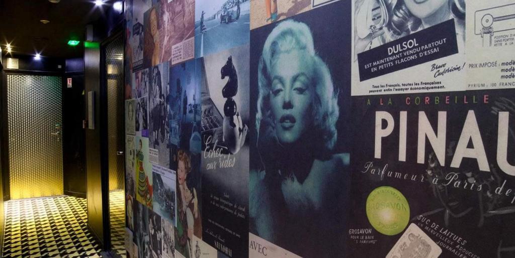 Photo - Platine Hotel