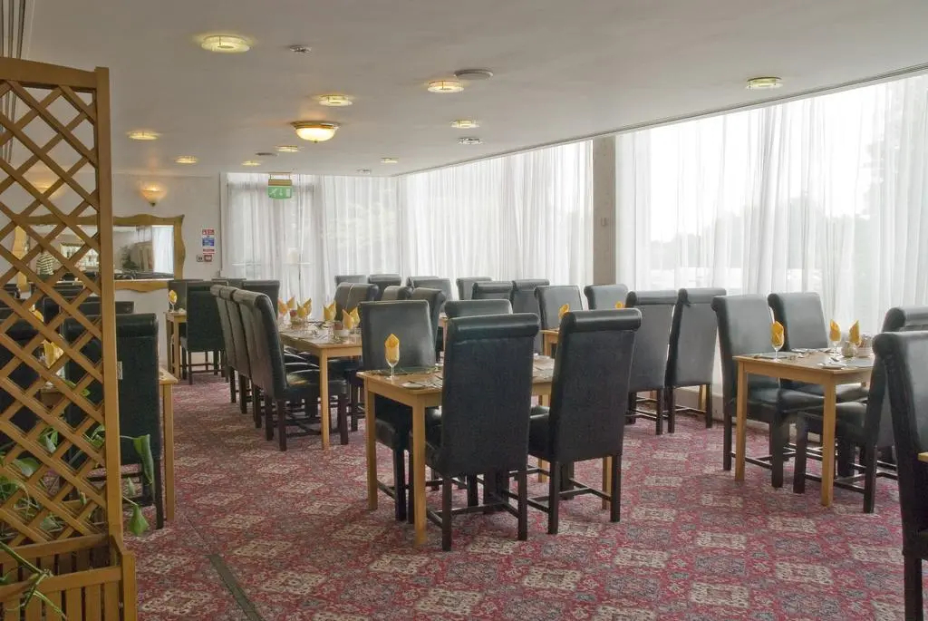 Foto - Coventry Hill Hotel