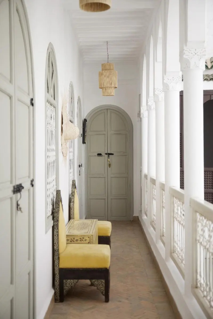 Photo - Riad Oriental Glory  & Spa