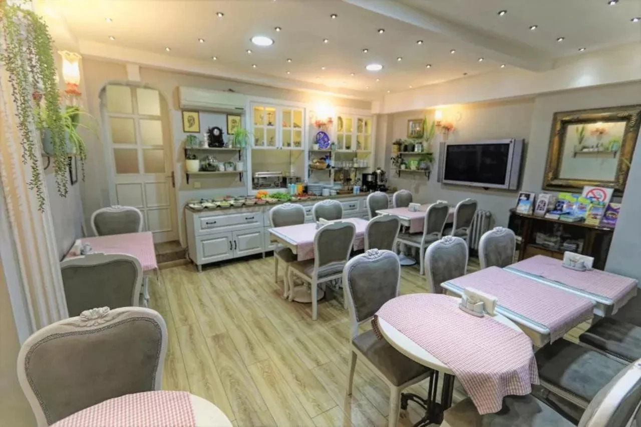 Photo - Romantic Hotel Istanbul