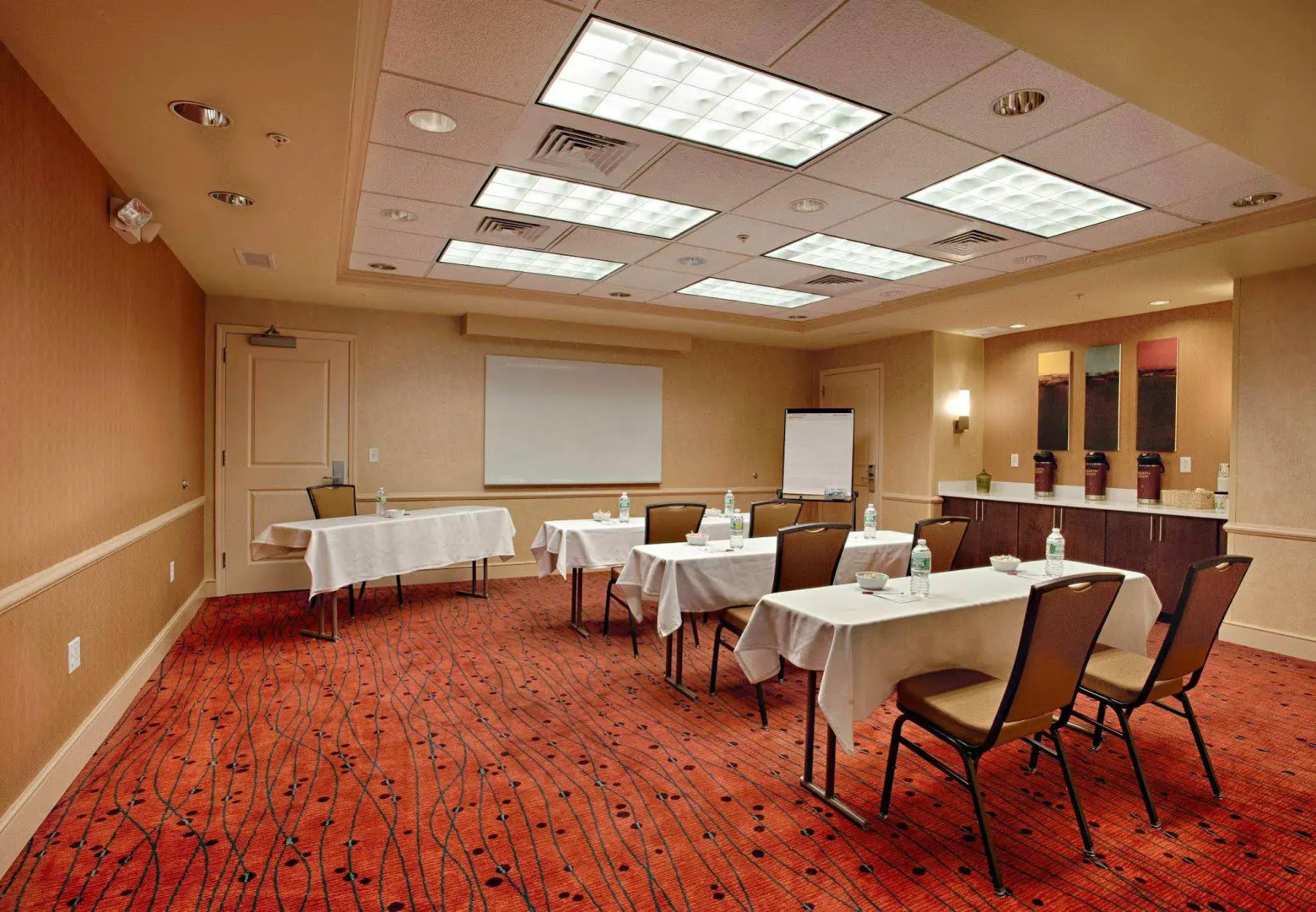 Foto - Residence Inn Neptune at Gateway Center