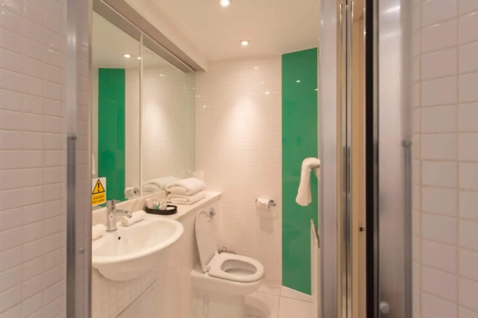 Foto - The Sumner Hotel