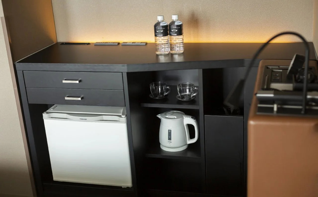 Foto - remm Shin-Osaka