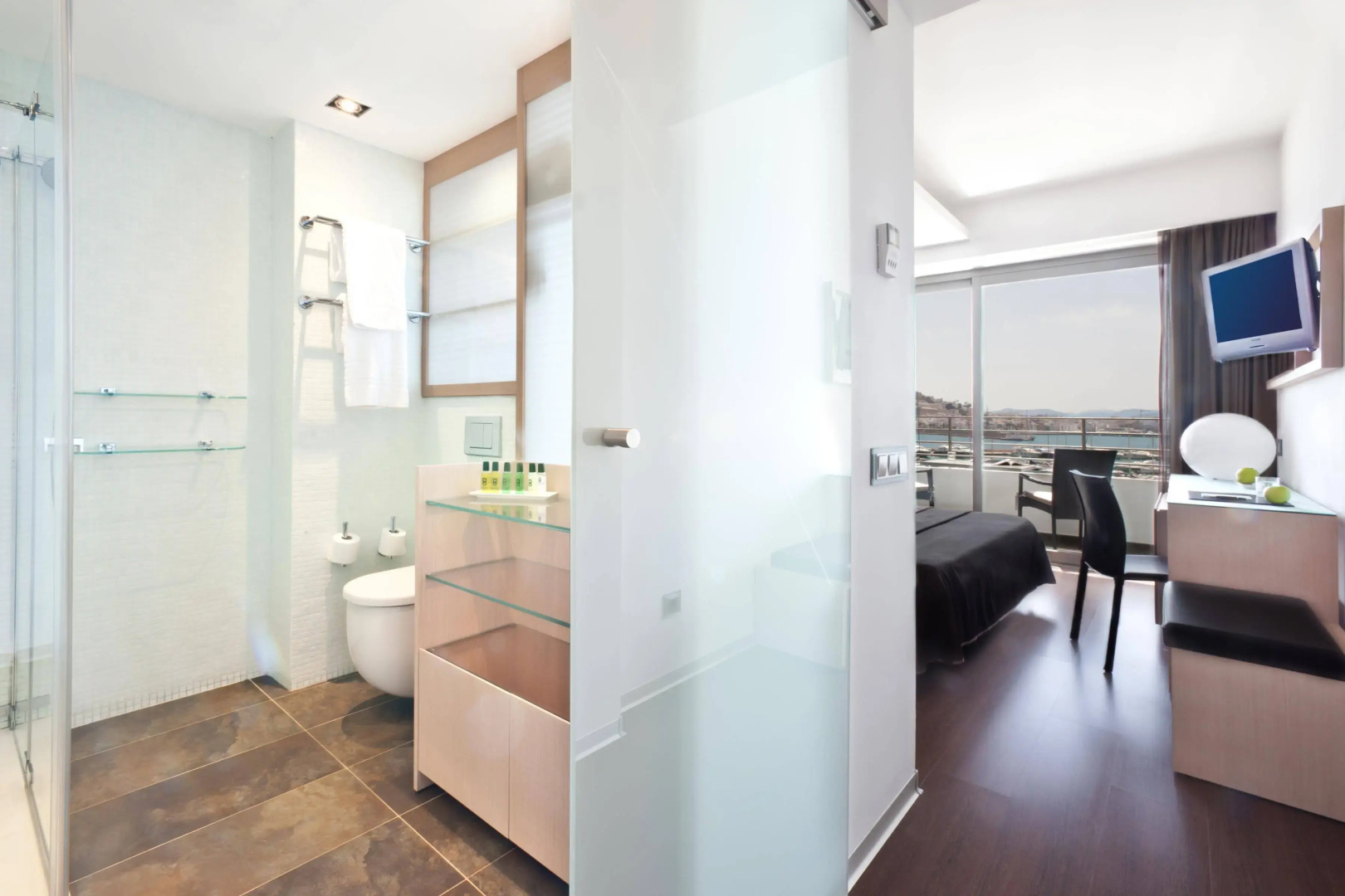 Photo - Ocean Drive Ibiza