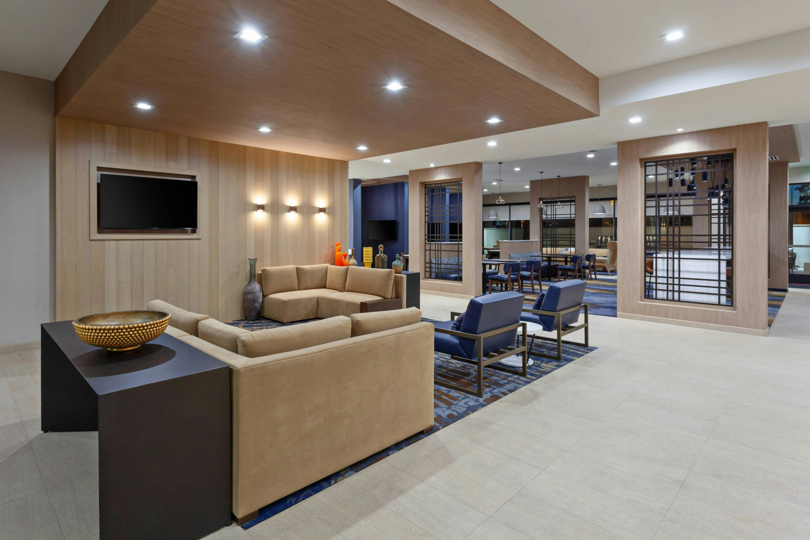 Photo - TownePlace Suites by Marriott San Diego Central