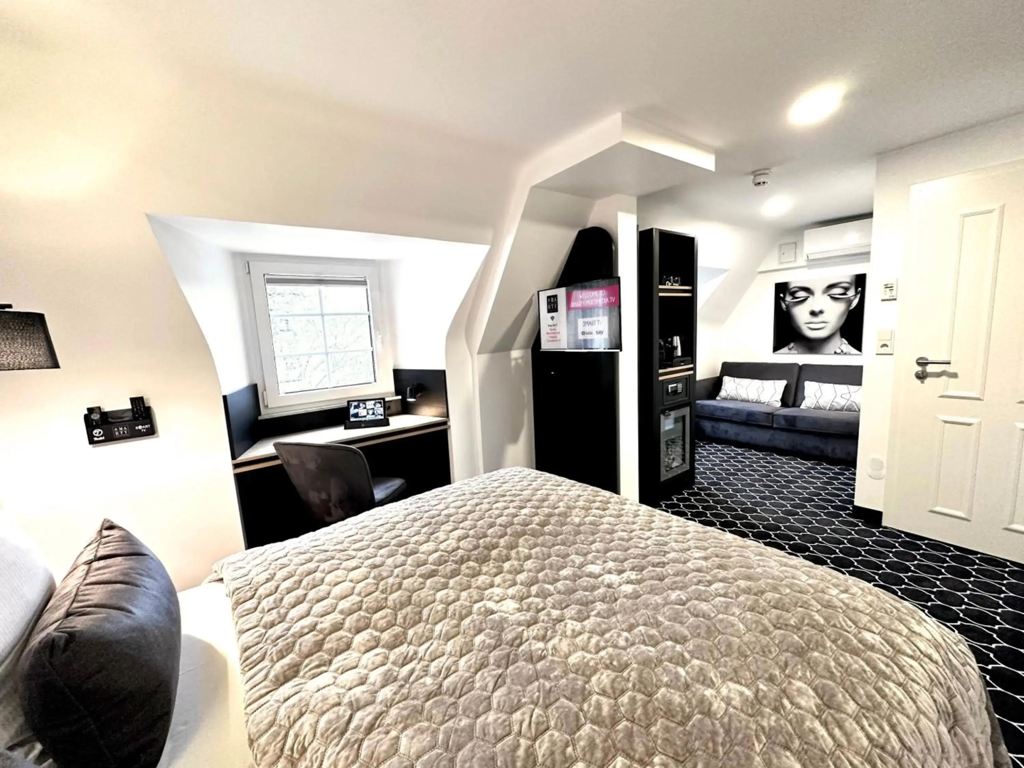 Foto - Rhein Hotel St. Martin