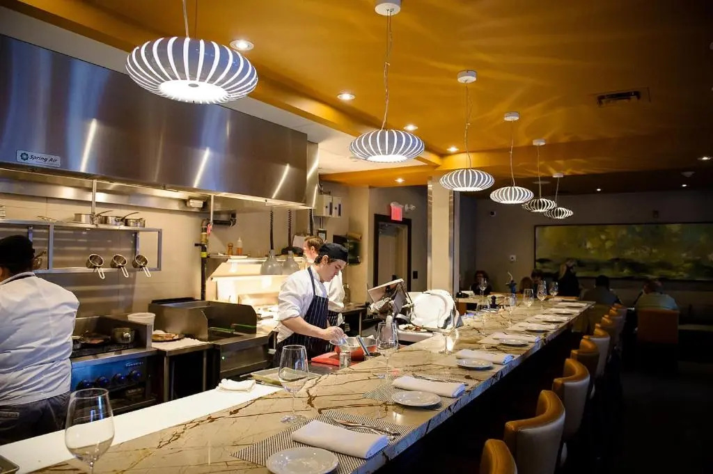 Foto - 124 on Queen Hotel & Spa