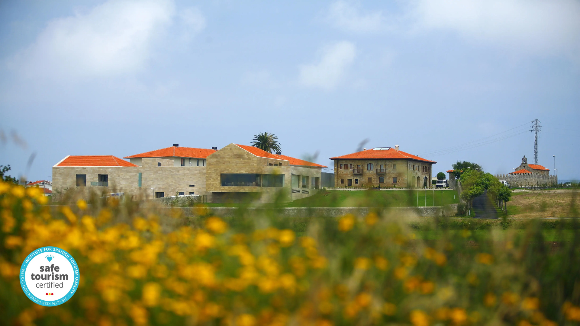 Foto - CoolRooms Palacio de Luces