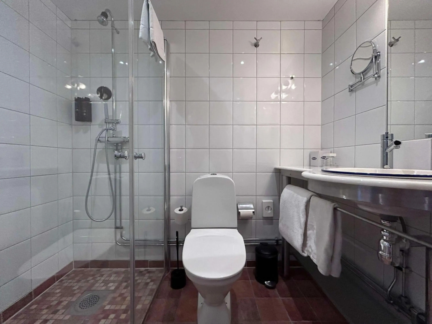 Foto - Best Western Plus Hotel Noble House