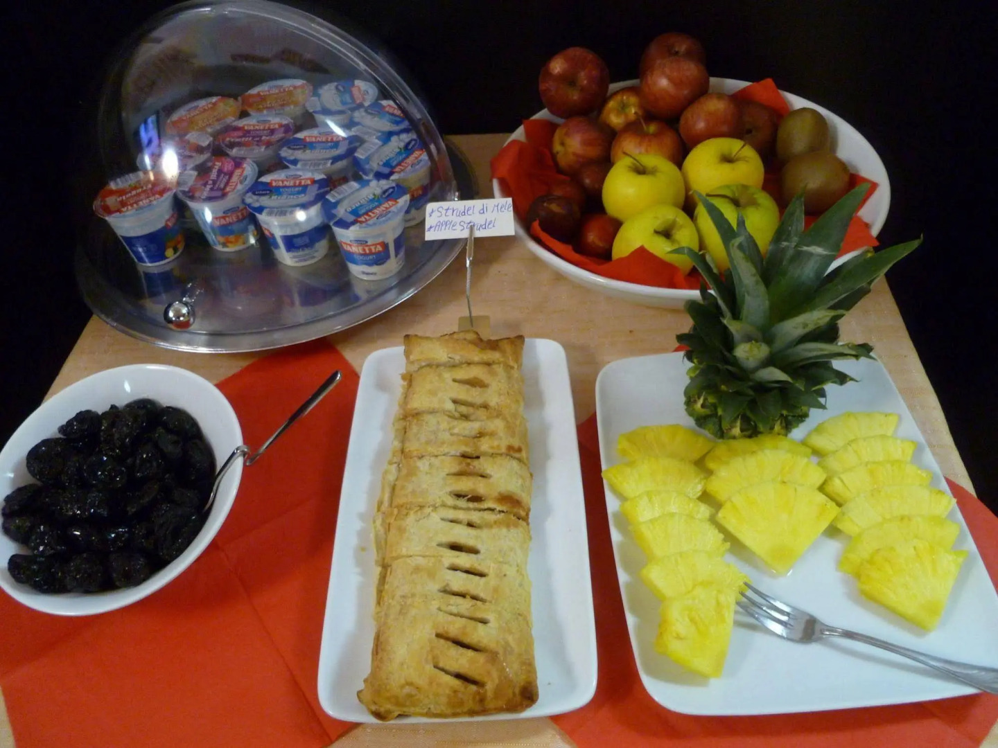 Photo - Palazzo Buenos Aires