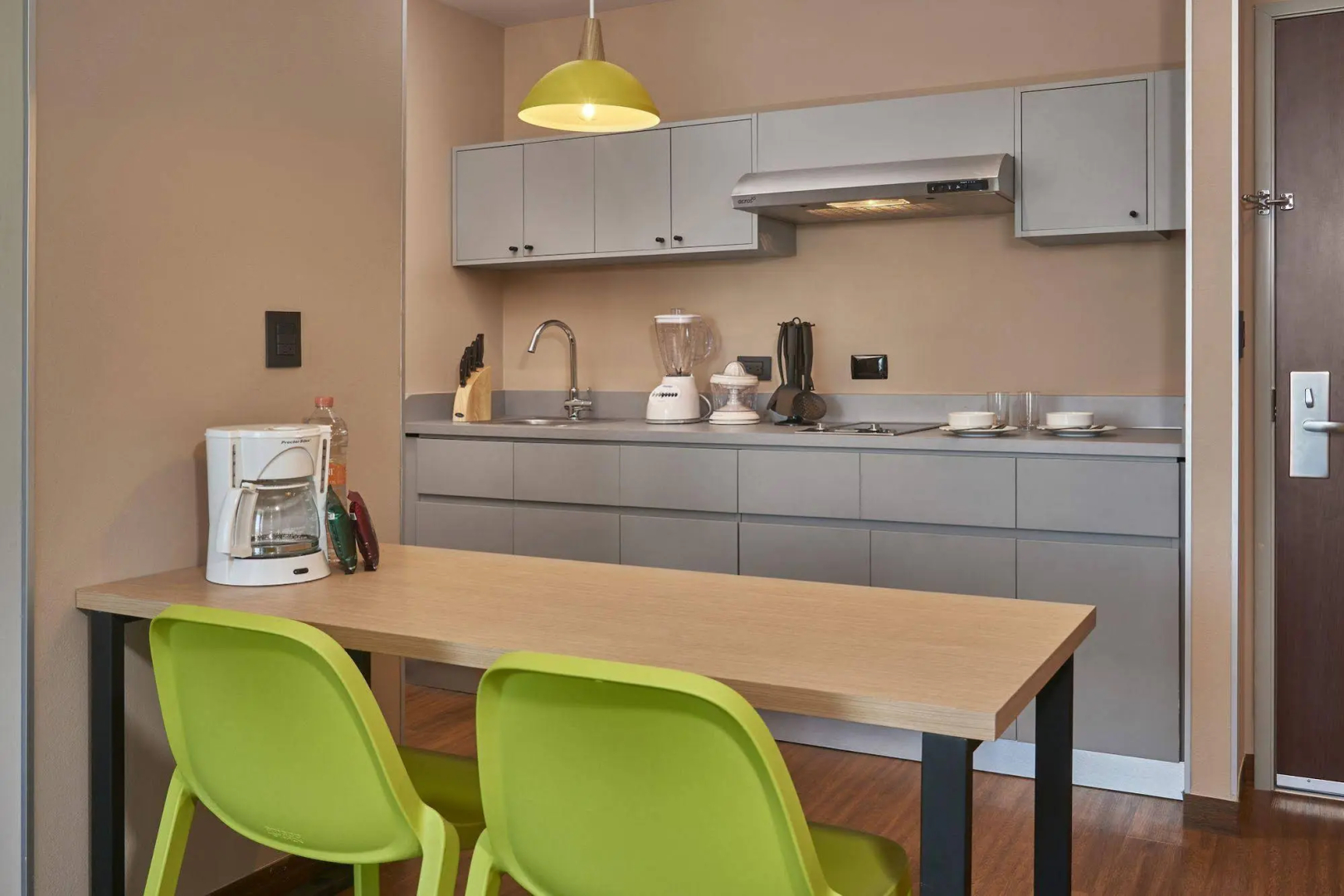 Photo - City Express Suites by Marriott Tijuana Rio