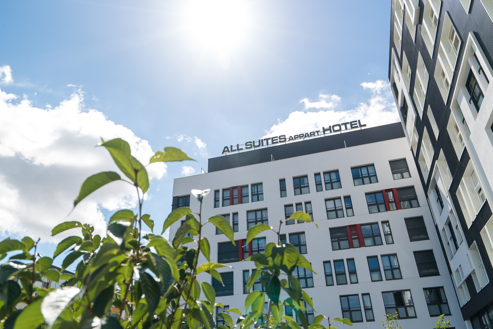 Foto - All Suites Appart Hôtel - Choisy-le-Roi