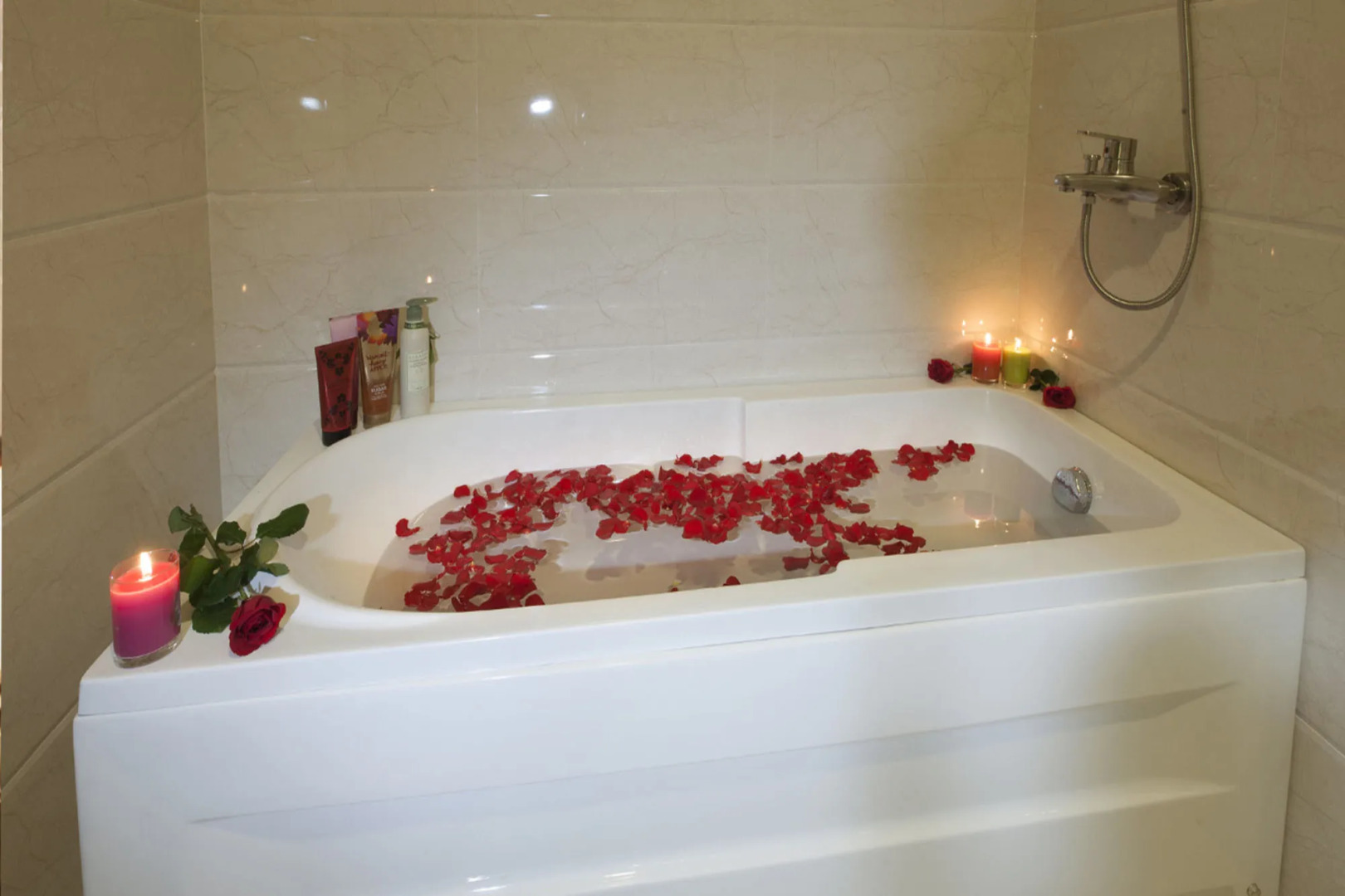 Foto - Sunrise Central Hotel