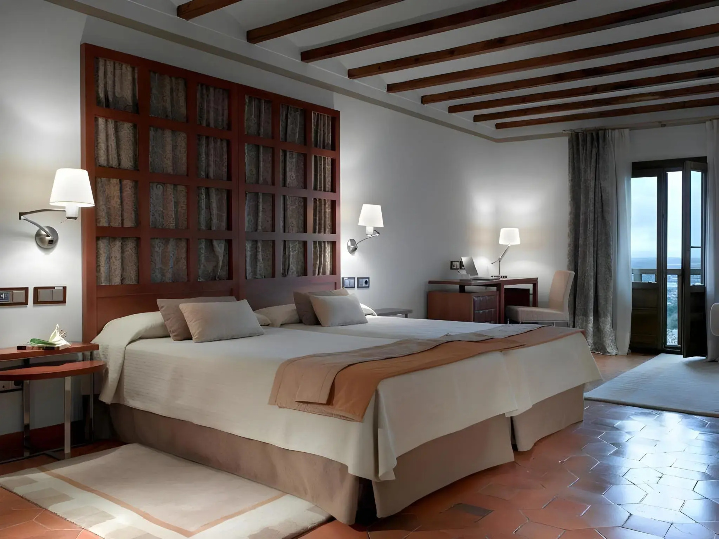 Foto - Parador de Toledo