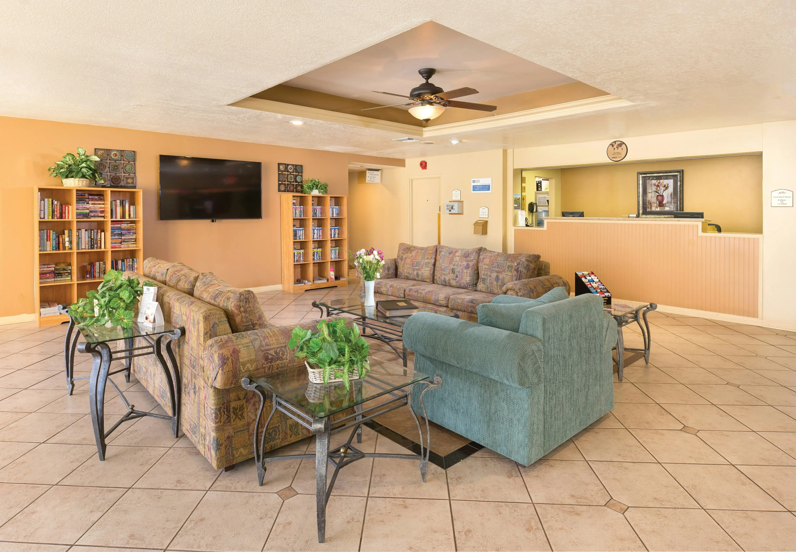 Photo - WorldMark Palm Springs - Plaza Resort and Spa