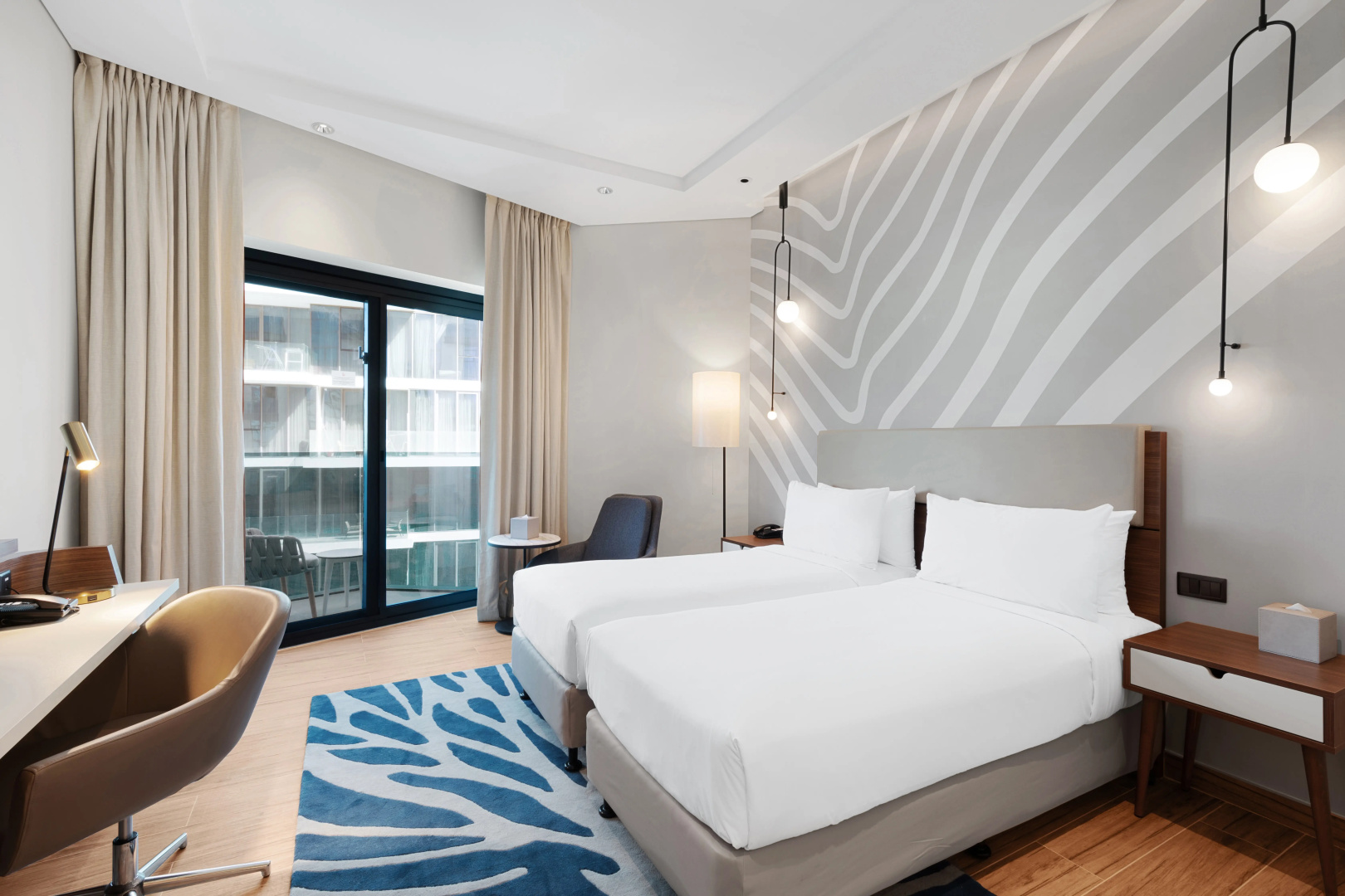 Photo - Aparthotel Adagio Premium The Palm