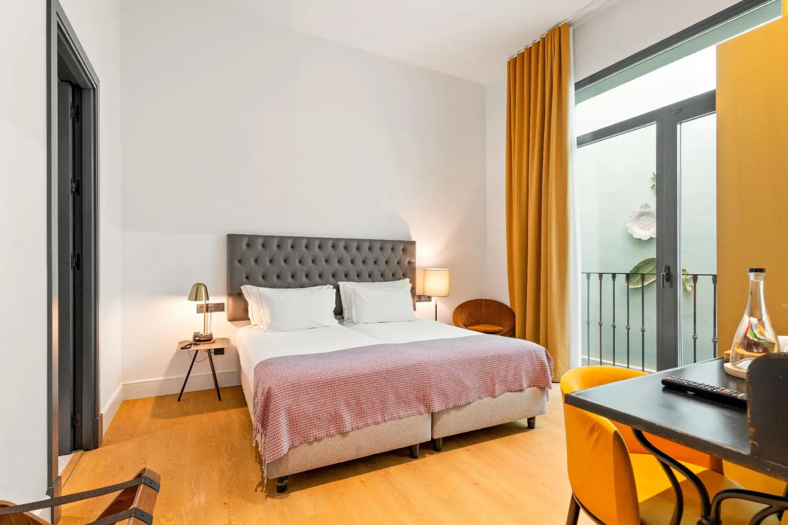 Foto - Joya del Casco Boutique Hotel