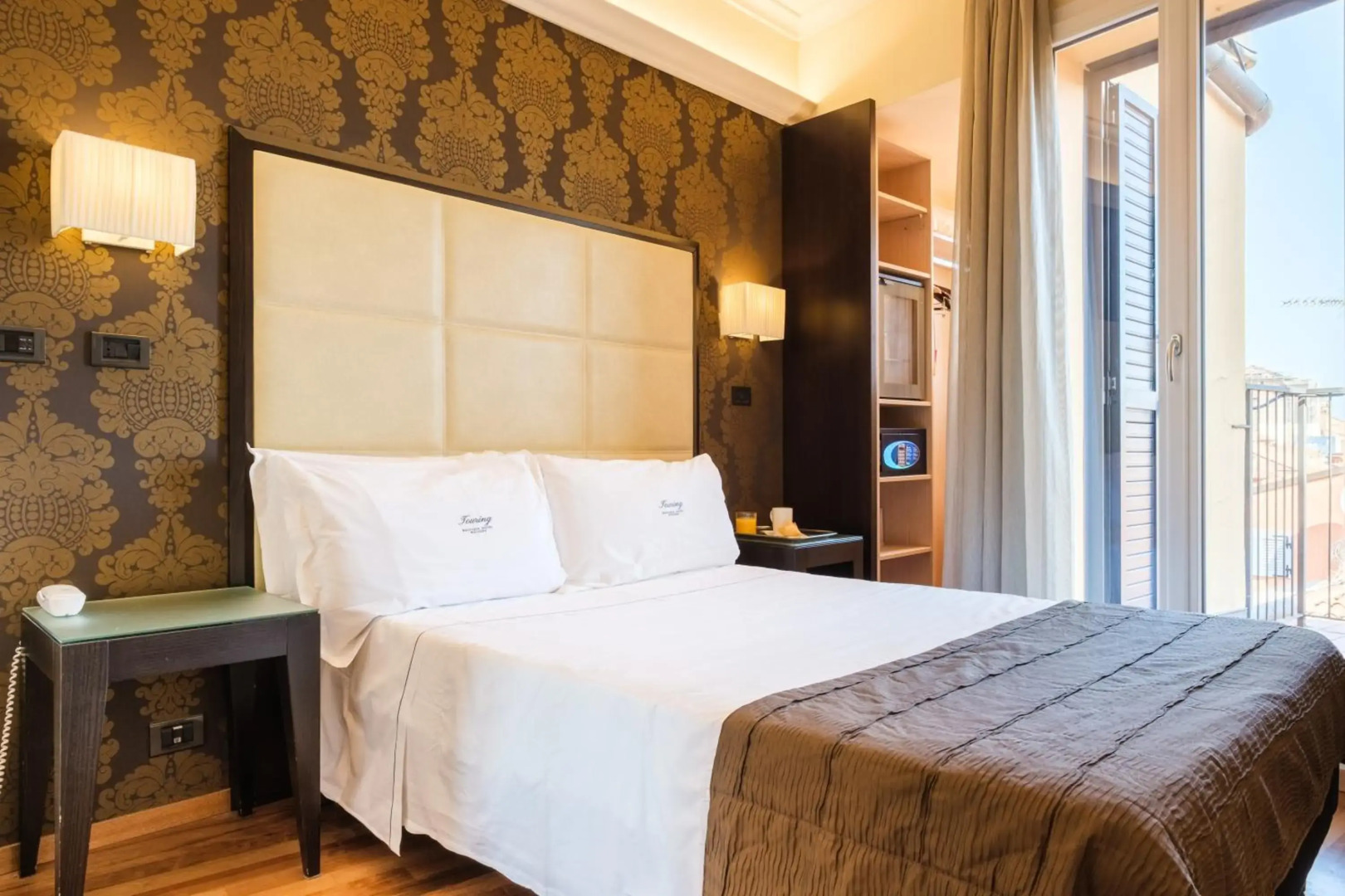 Foto - Hotel Touring